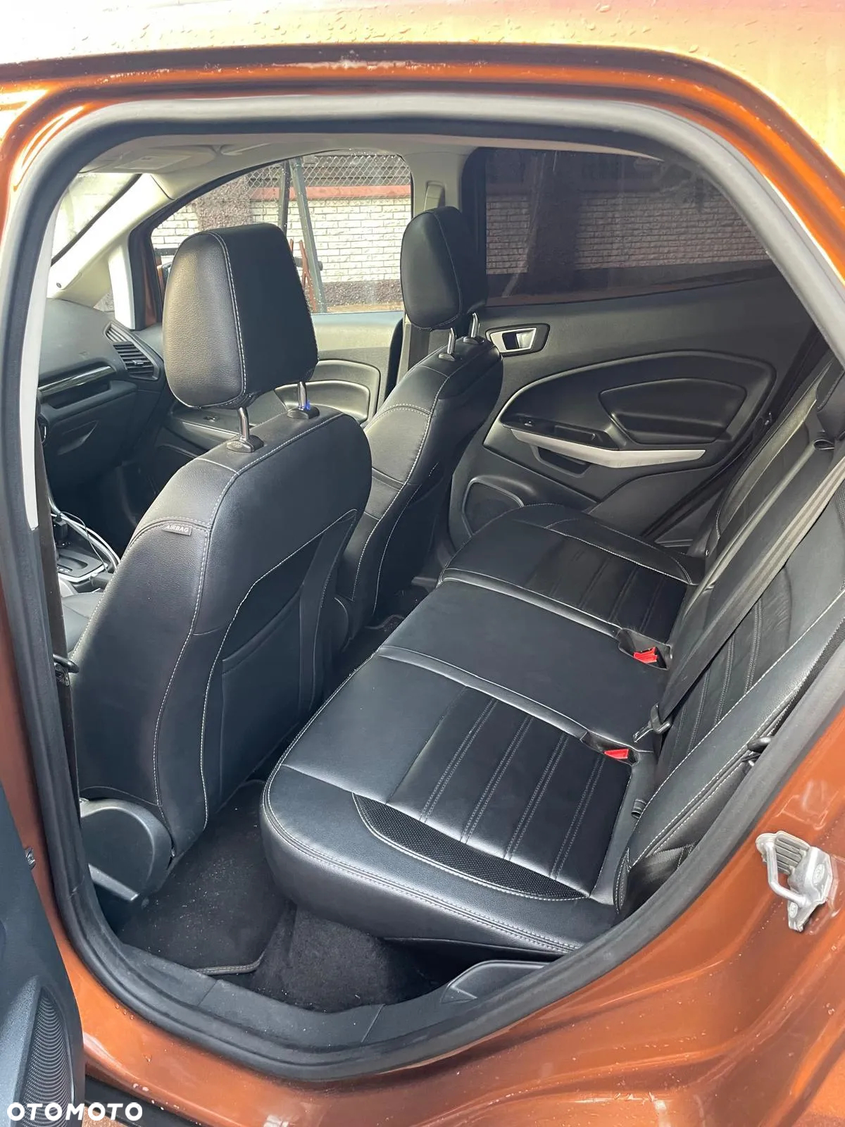 Ford EcoSport - 6