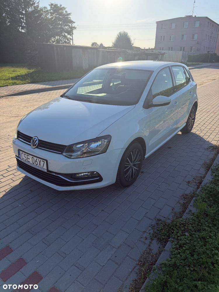 Volkswagen Polo 1.2 TSI (Blue Motion Technology) Comfortline - 2