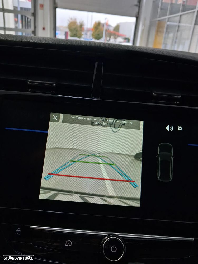 Opel Corsa 1.2 T Edition - 15