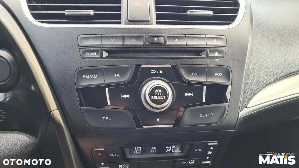 Honda Civic - 19
