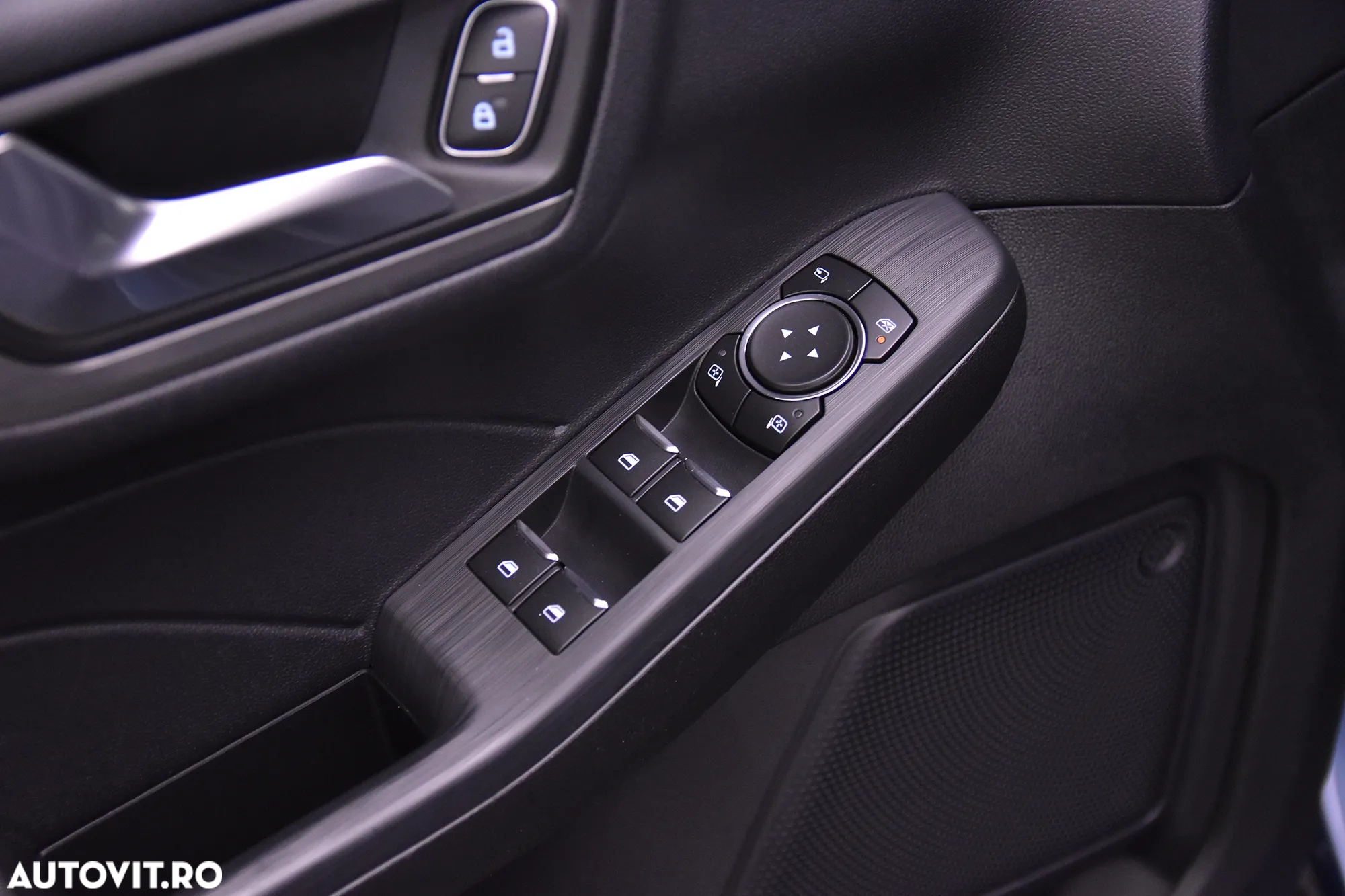Ford Kuga - 14