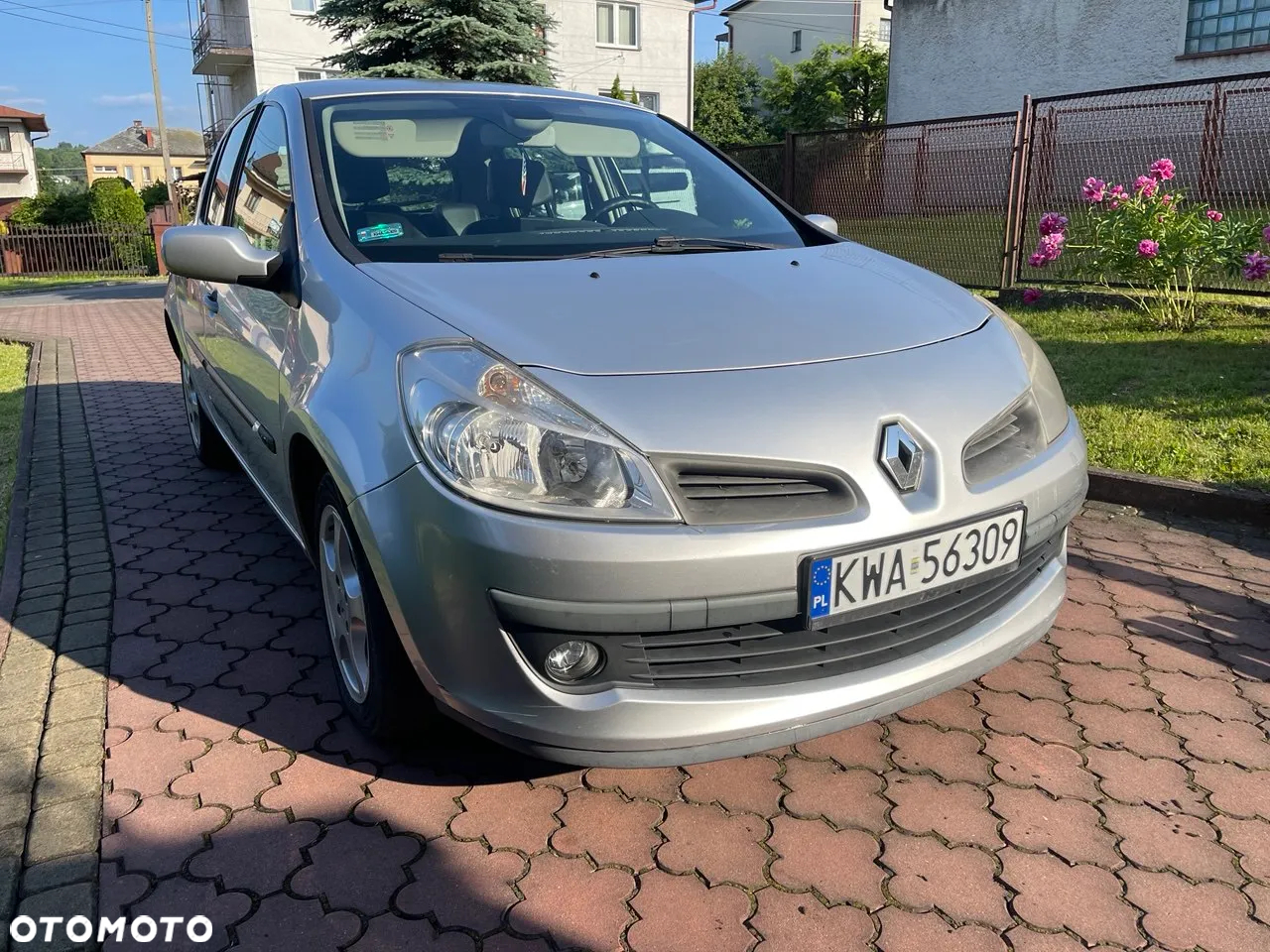 Renault Clio 1.5 dCi Extreme - 7