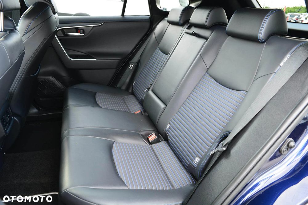 Toyota RAV4 - 35