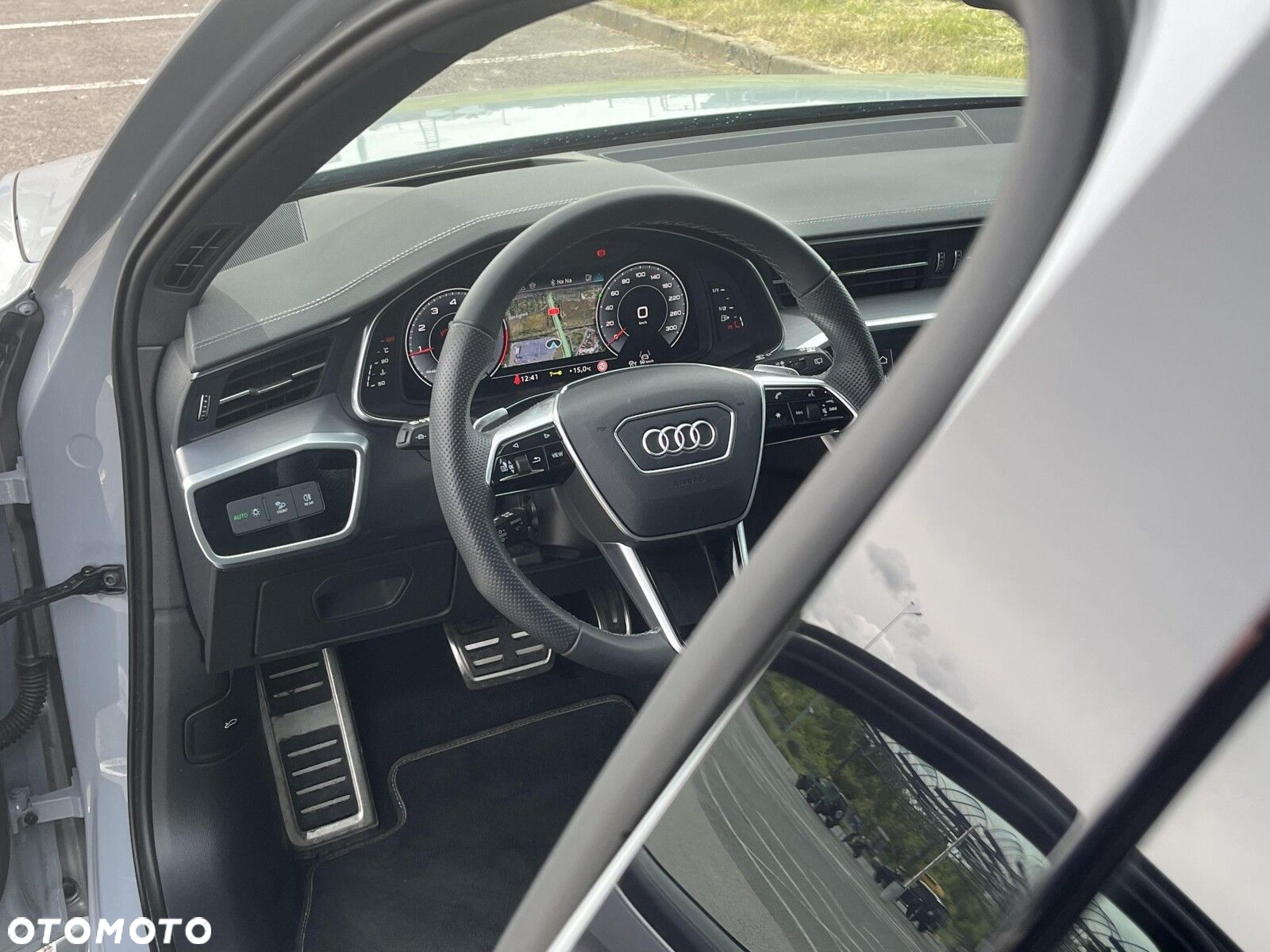 Audi A6 - 19