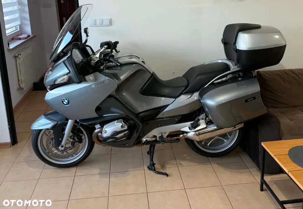BMW RT - 4