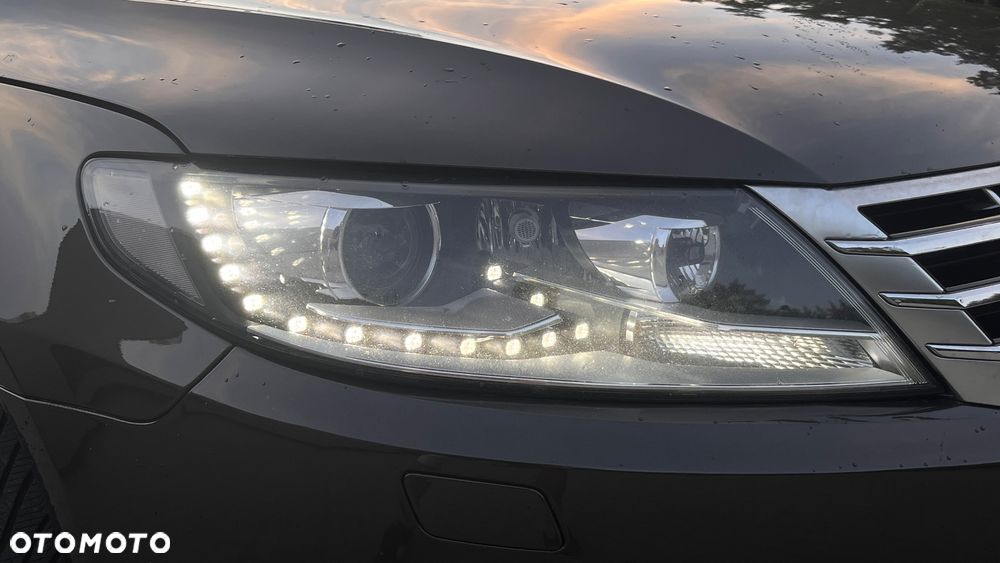 Volkswagen CC 2.0 TDI DPF BMT 4Mot DSG - 25