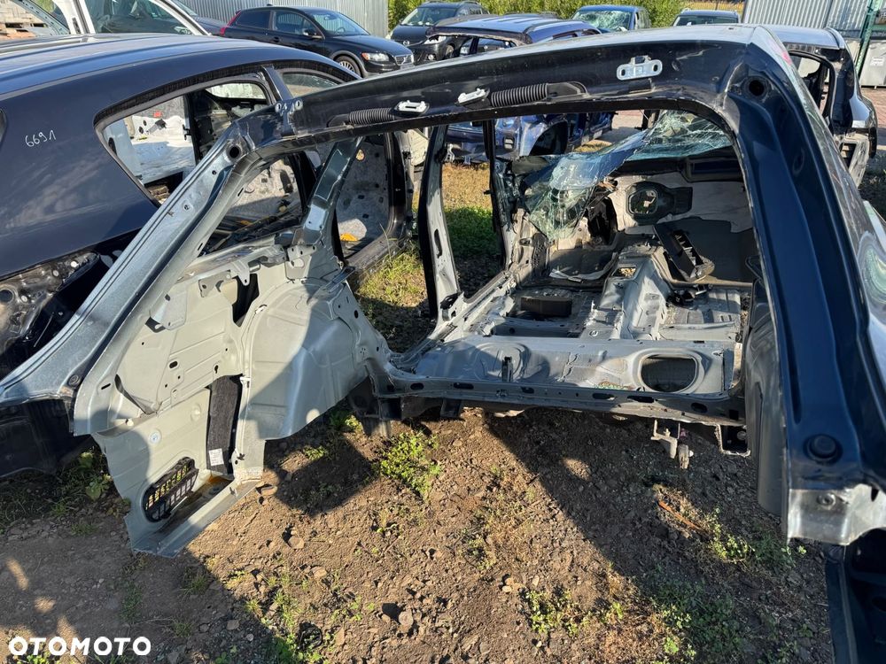 BŁOTNIK TYŁ PRAWY ĆWIARTKA SEAT LEON IV SPORTSTOURER KOMBI KL8 CUPRA - 4