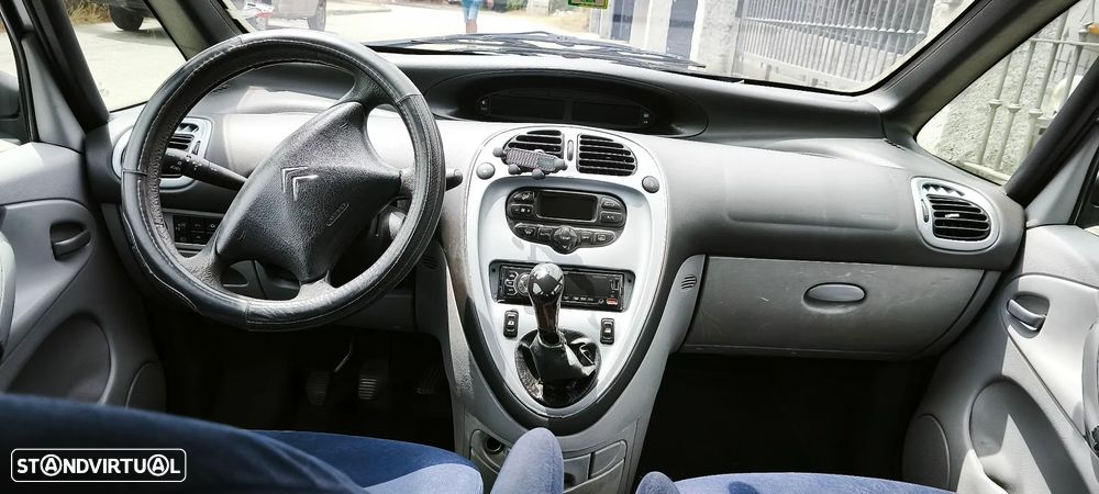 Citroën Xsara Picasso 1.6 Exclusive - 7