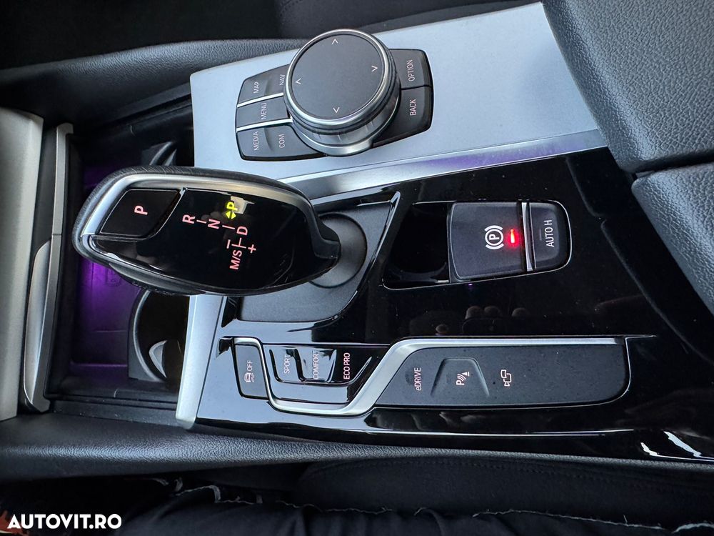 BMW Seria 5 - 5