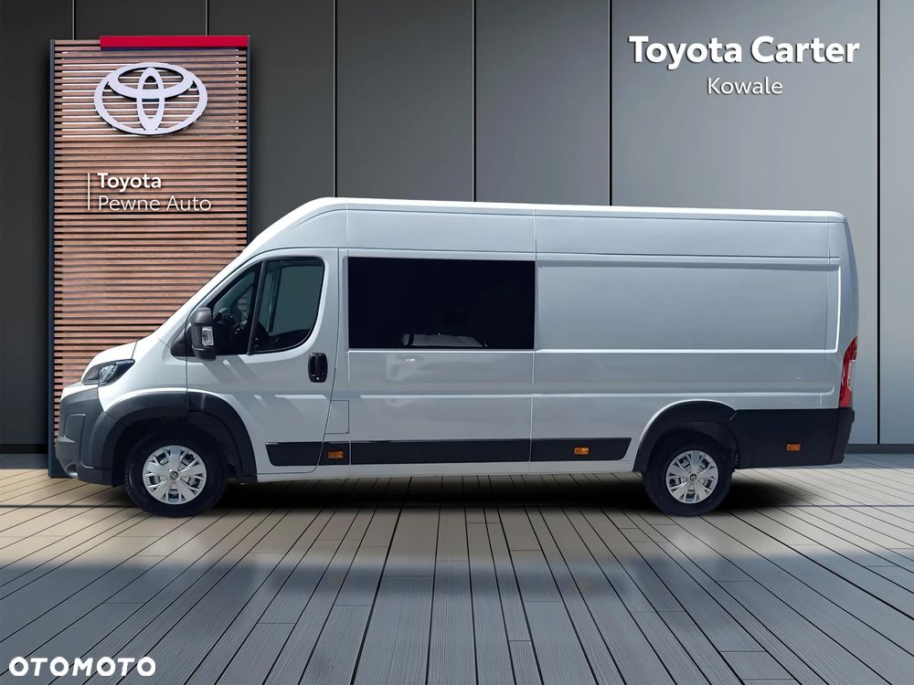 Toyota PROACE MAX - 4