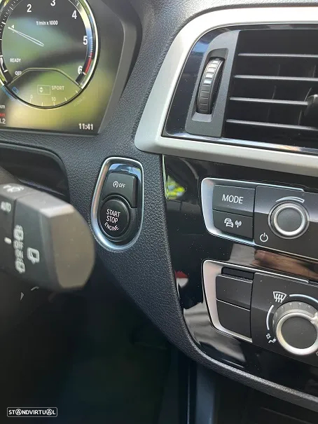 BMW 116 d EfficientDynamics - 31