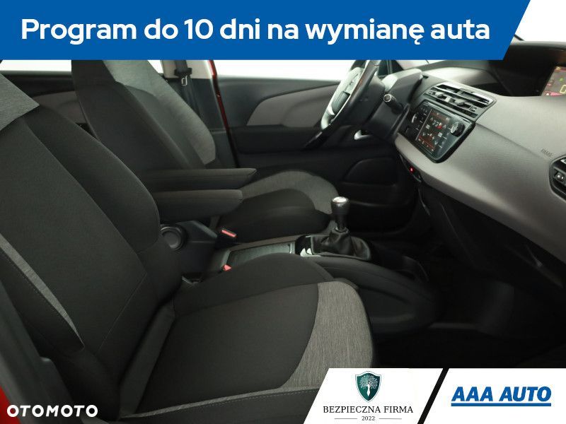 Citroën C4 Picasso - 9