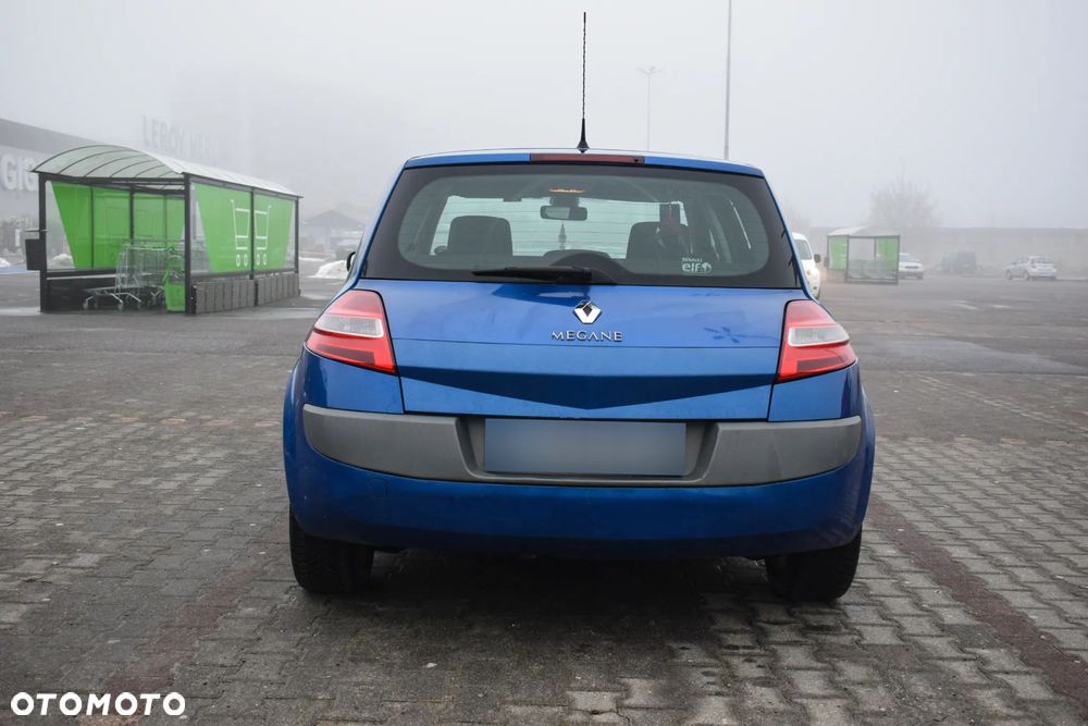Renault Megane dCi 110 FAP Expression - 18