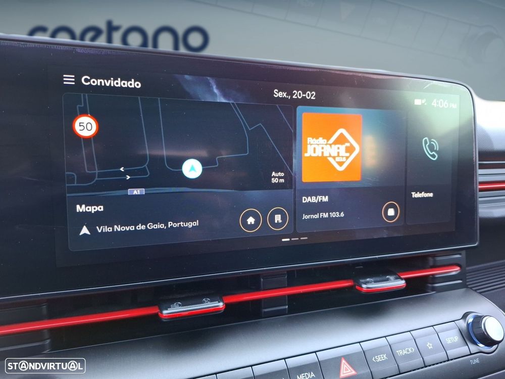 Hyundai Kauai 1.0 T-GDi N-Line TT - 25