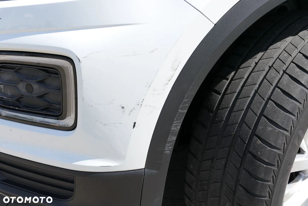 Volkswagen T-Roc 1.0 TSI Advance - 22