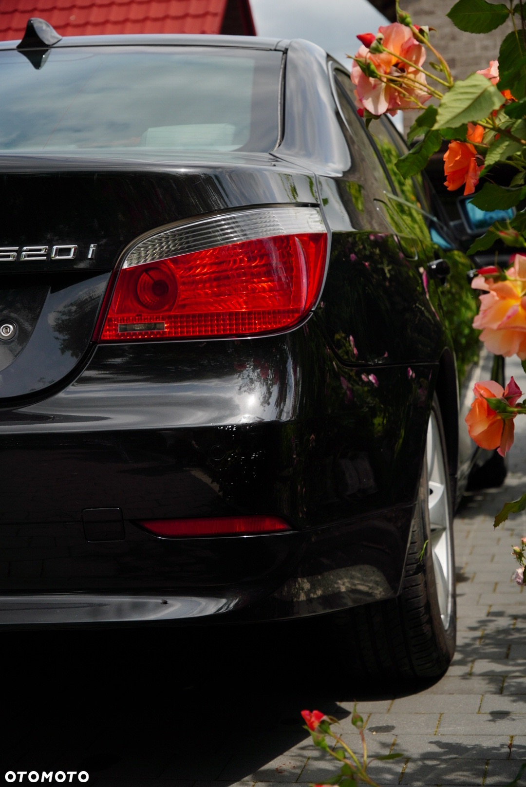 BMW Seria 5 520i - 12