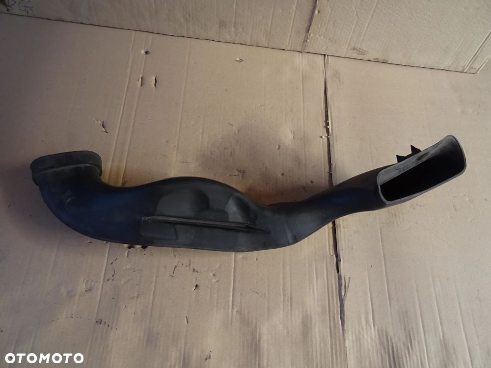 ŁAPACZ WLOT DOLOT PRZEWÓD POWIETRZA OPEL ZAFIRA TOURER C 1,6 1,8 1,4 T TURBO - 9