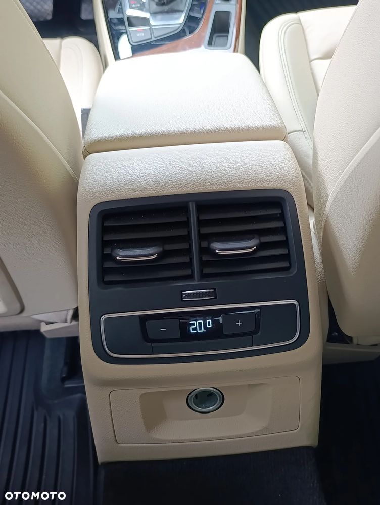 Audi A4 Limousine 2.0 TFSI Quattro S tronic - 16