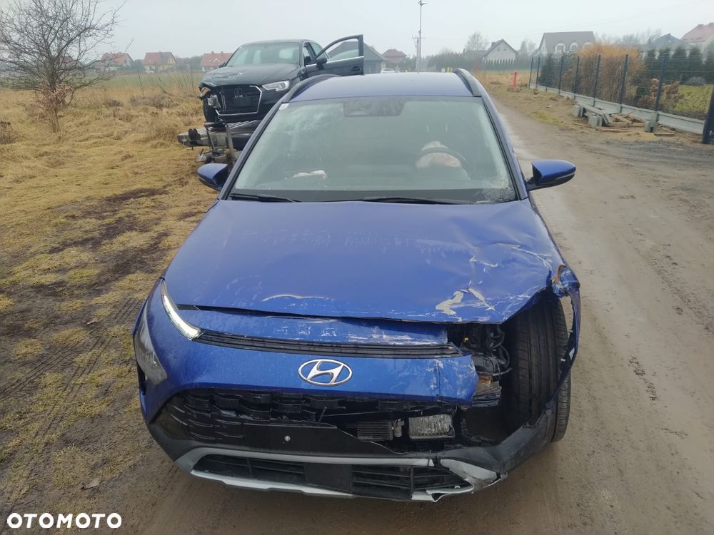 Hyundai Bayon 1.0 T-GDI DCT Prime - 7