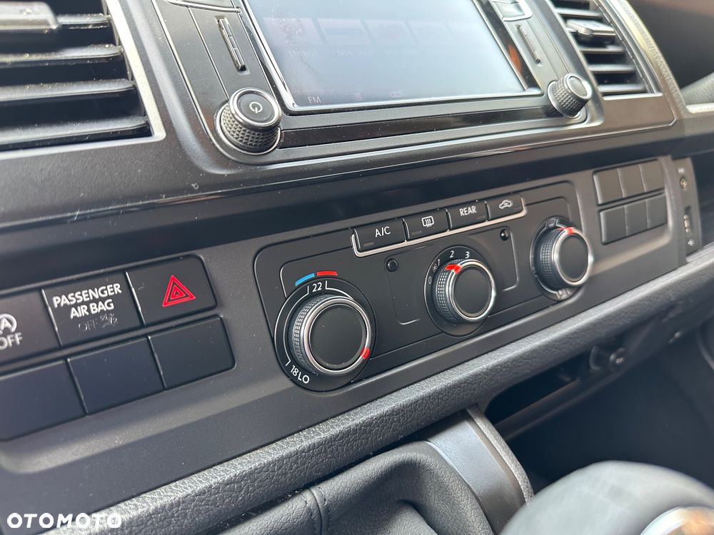 Volkswagen Caravelle 2.0 TDI L1 Comfortline - 21