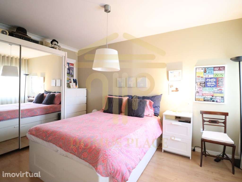 APARTAMENTO T4 A 2 MIN DA PRAIA | MATOSINHOS - Grande imagem: 5/27