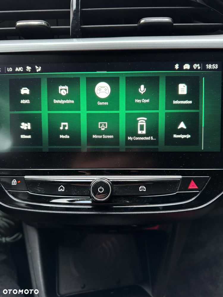 Opel Corsa 1.2 Direct Injection Turbo Automatik GS - 29