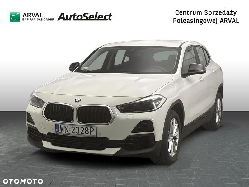 BMW X2 sDrive18i - 1