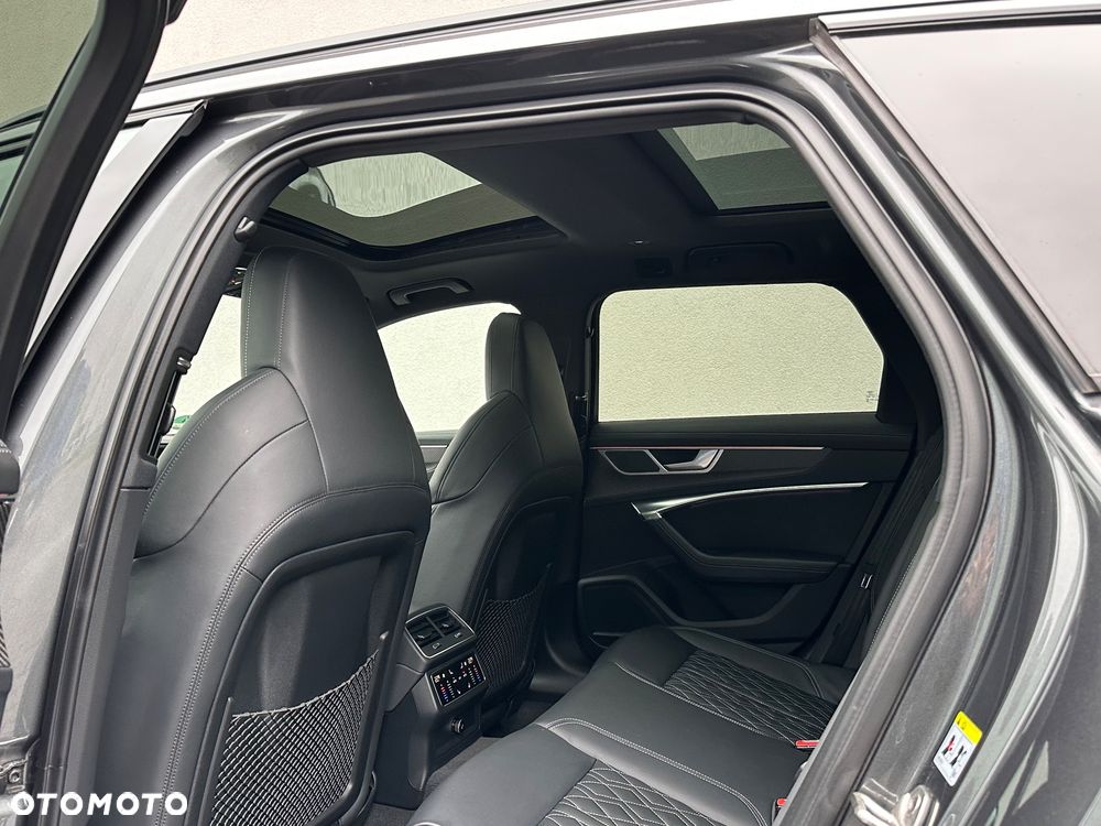 Audi A6 Avant 55 TFSI e PHEV Quattro S Line S tronic - 27