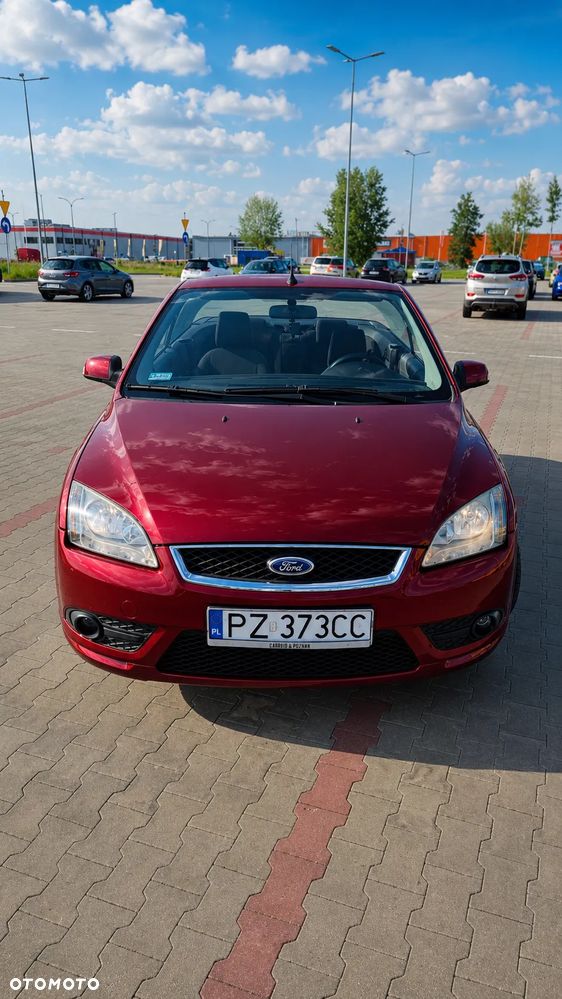 Ford Focus Trend - 4