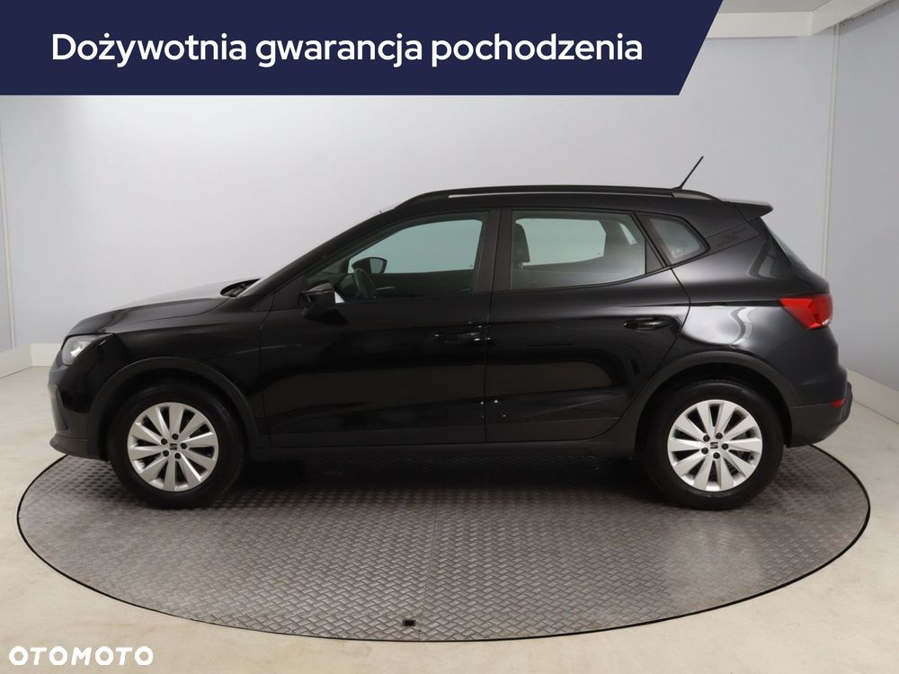 Seat Arona - 4