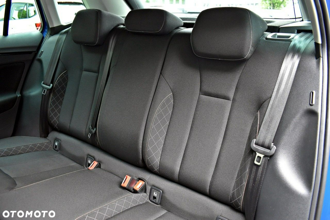 Skoda Kamiq 1.0 TSI Ambition - 12