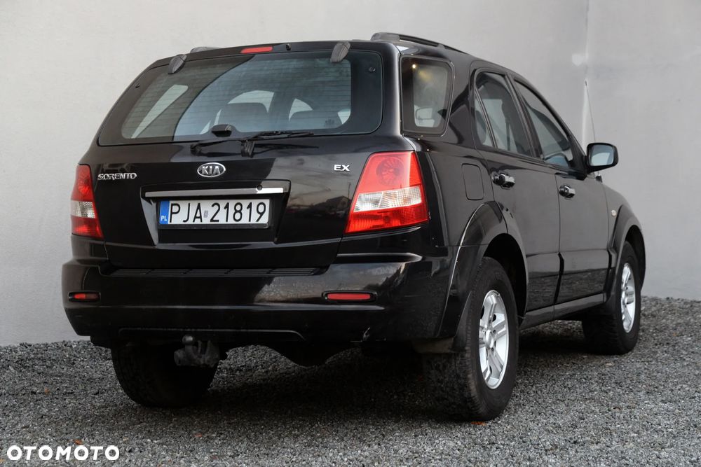 Kia Sorento 3.5 V6 - 13