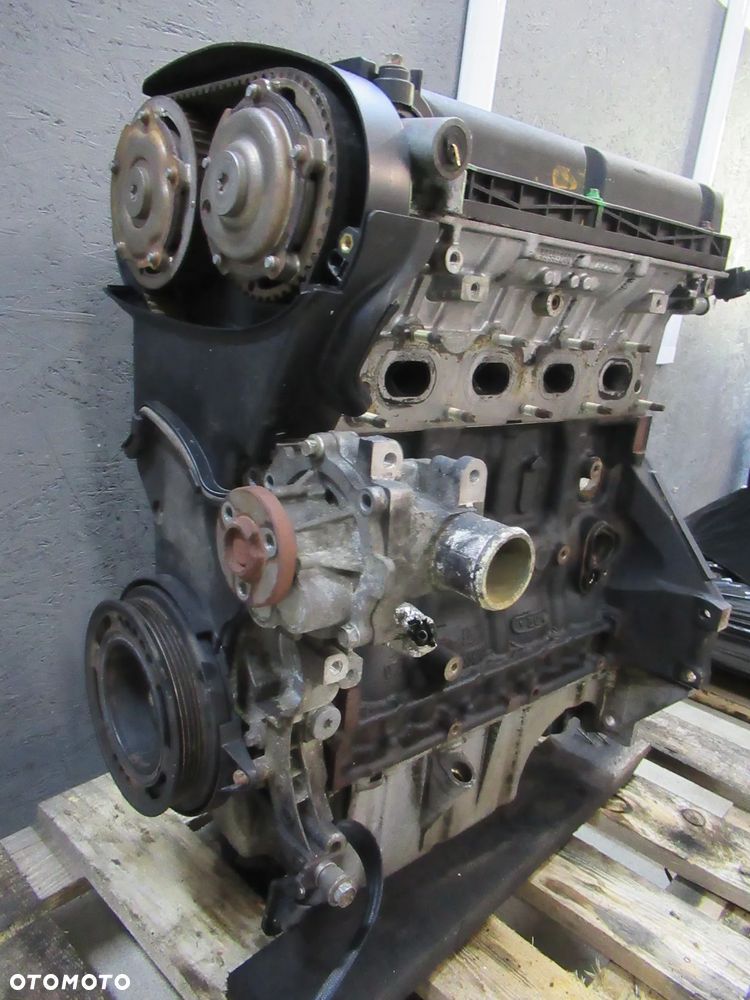 Silnik KOMPLETNY F18D4 1.8 16v Cruze Orlando - 7