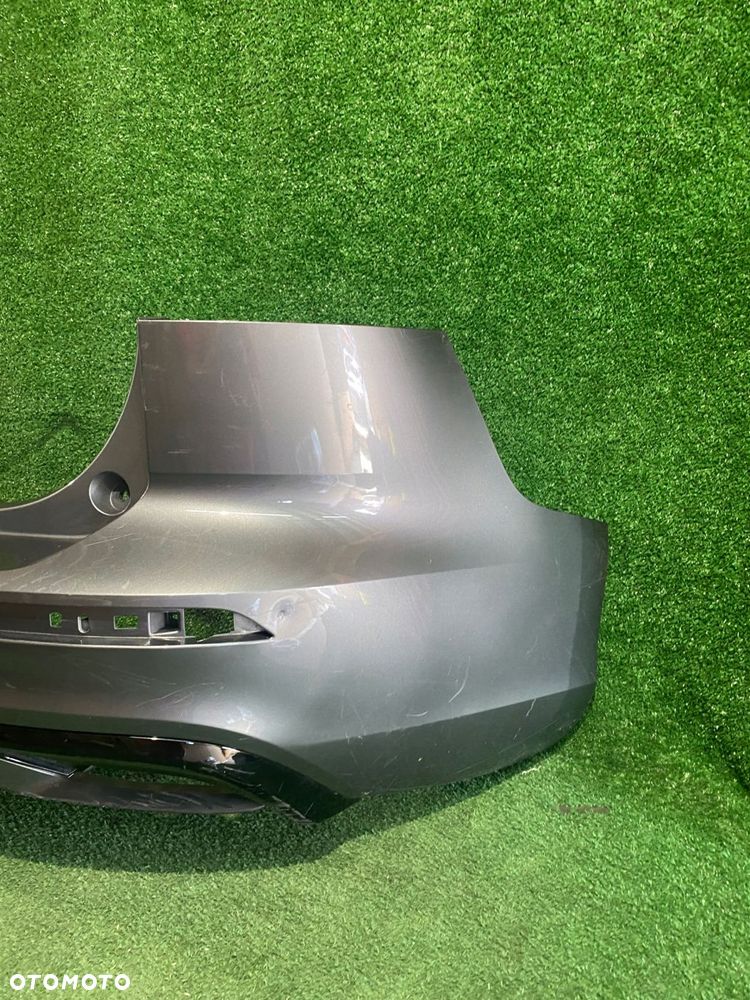 ZDERZAK TYLNY TYŁ VOLVO V60 II R-DESIGN NR.3029 - 2