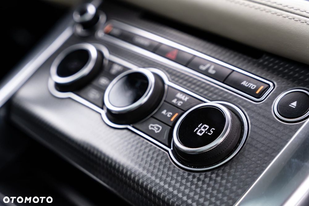 Land Rover Range Rover Sport S 4.4 SD V8 HSE Dynamic - 24