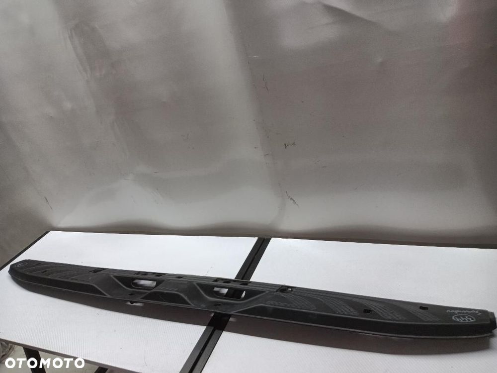 OSŁONA POD DRZWI TYŁ TYLNA MERCEDES SPRINTER A9106862600 - 4