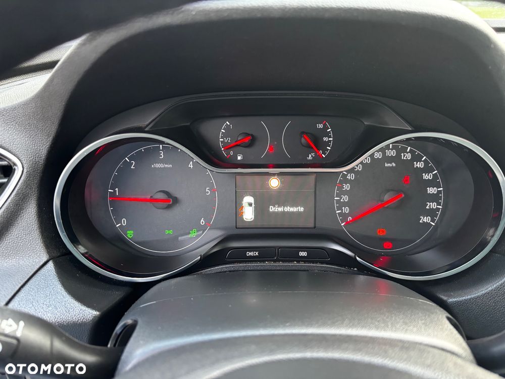 Opel Grandland X 1.5 CDTI Elegance S&S - 12