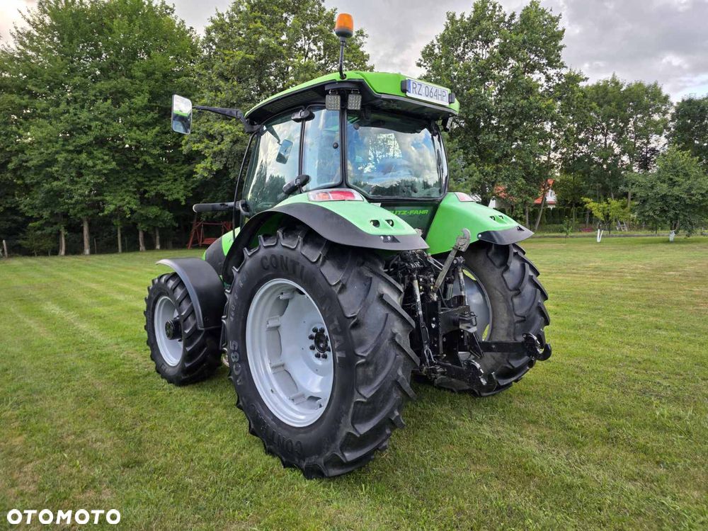 Deutz-Fahr K100 - 12