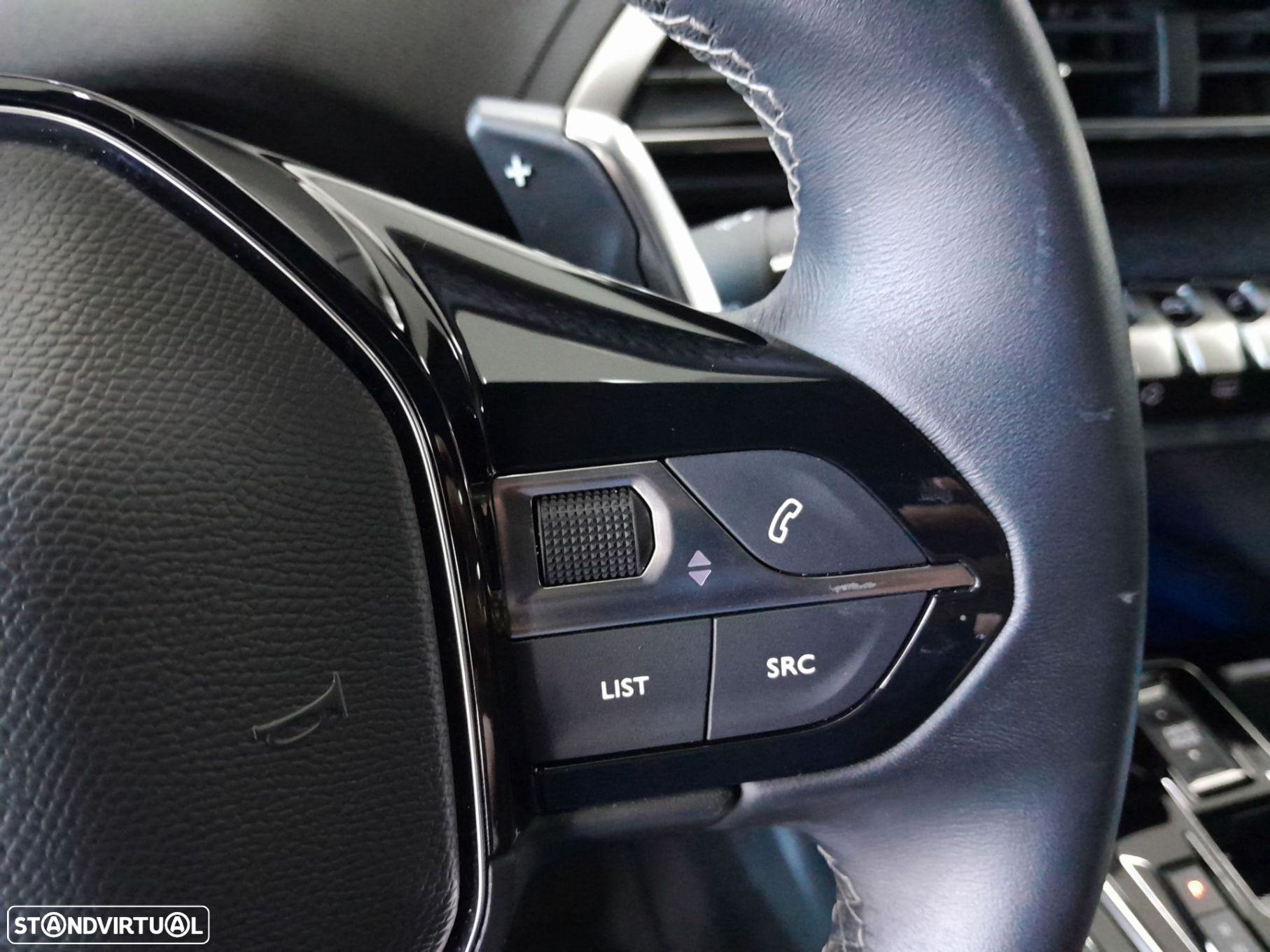 Peugeot 5008 1.5 BlueHDi Allure Pack EAT8 - 17