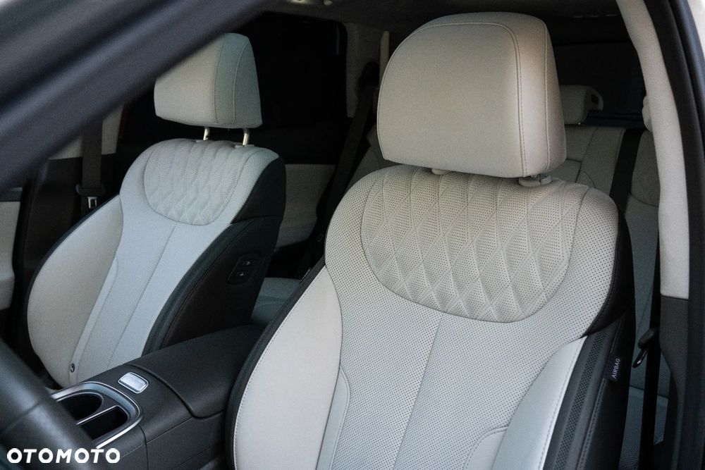 Hyundai Santa Fe 1.6 T-GDI HEV Platinum 4WD - 35