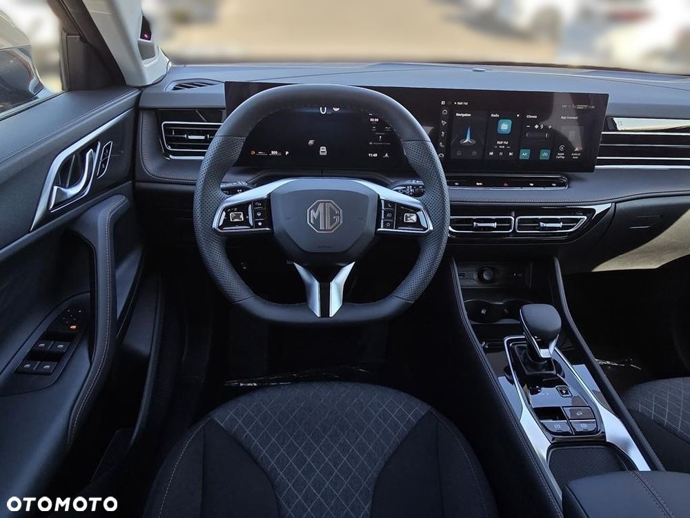 MG HS 1.5T HEV+ Excite - 17