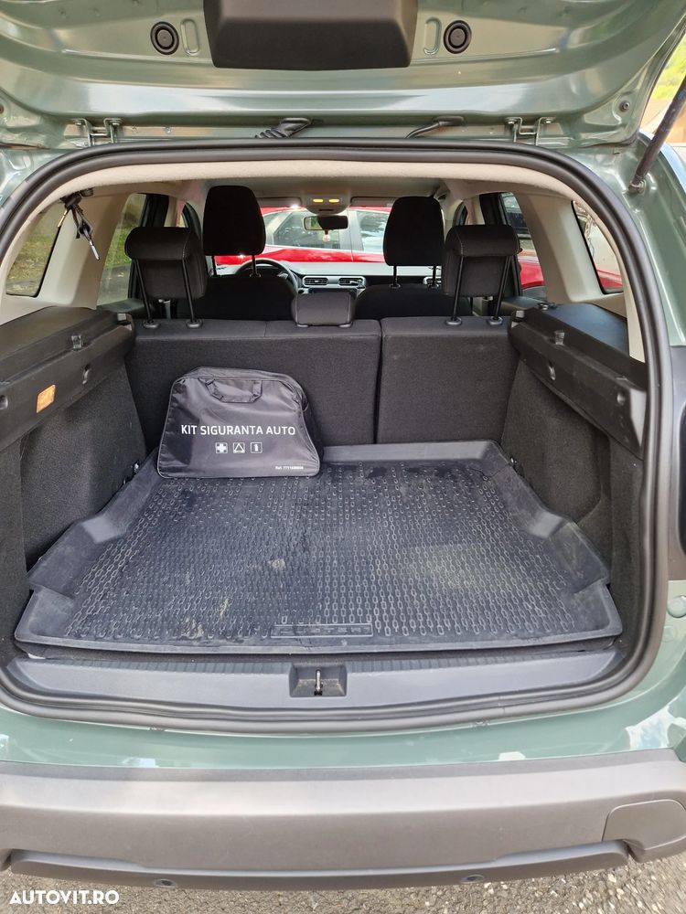 Dacia Duster TCe 150 4X4 Journey+ - 5