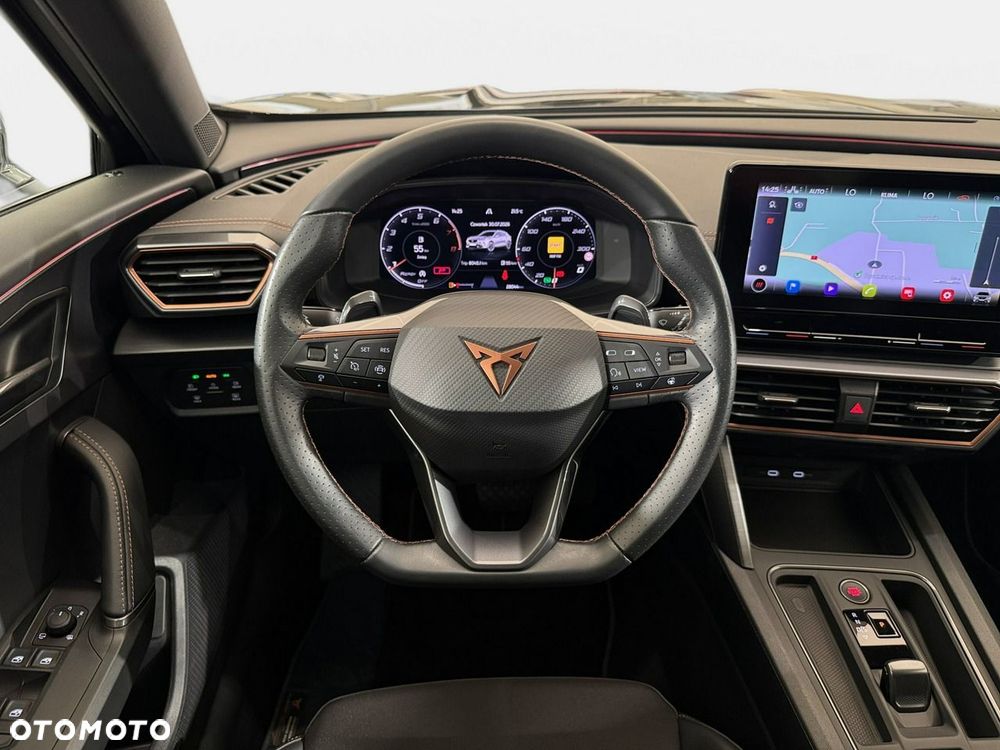Cupra Formentor - 14