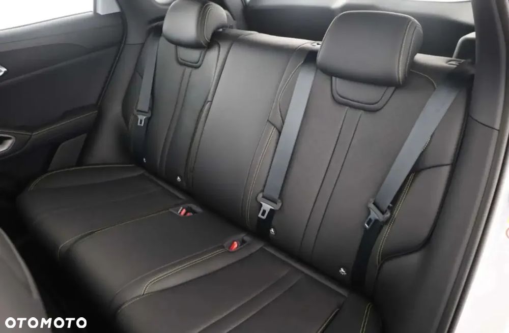 BYD Atto 2 45kWh Boost - 8