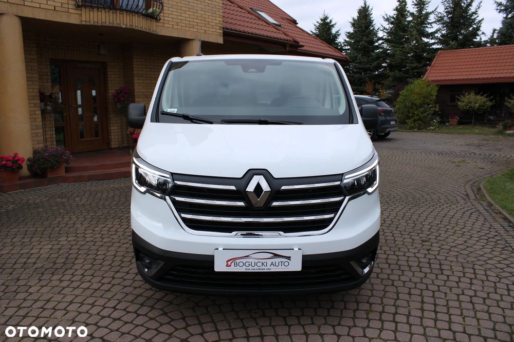 Renault TRAFIC - 12