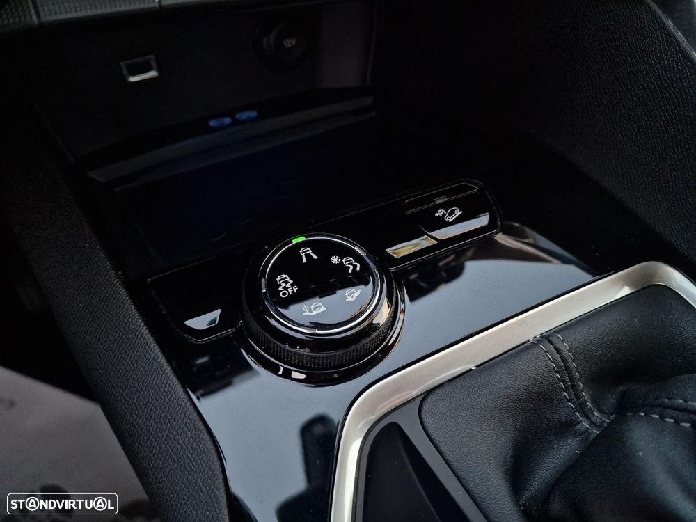 Peugeot 3008 1.2 PureTech Allure Grip Control - 26