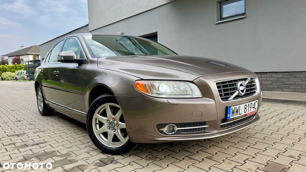 Volvo S80 2.0D Momentum - 2