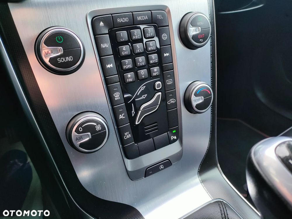 Volvo V40 D2 Ocean Race - 21