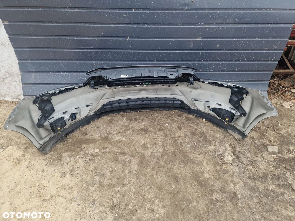 32/ zderzak przedni ford focus mk3 III lift - 6