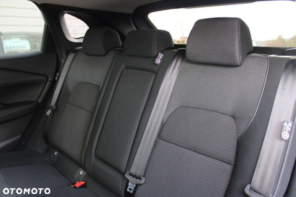 Nissan Qashqai - 17